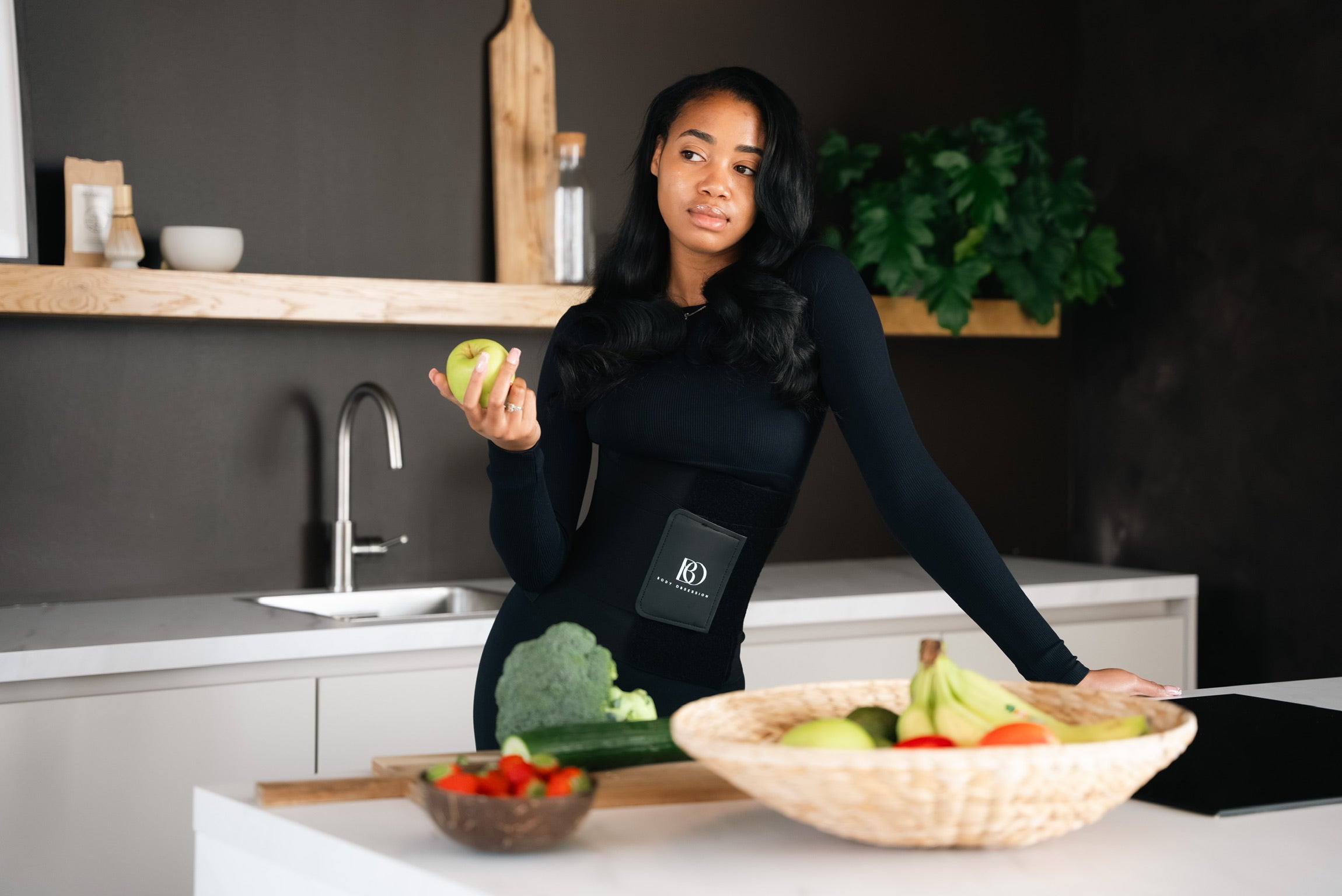 FOODS FOR GORGEOUS HAIR, SKIN AND NAILS