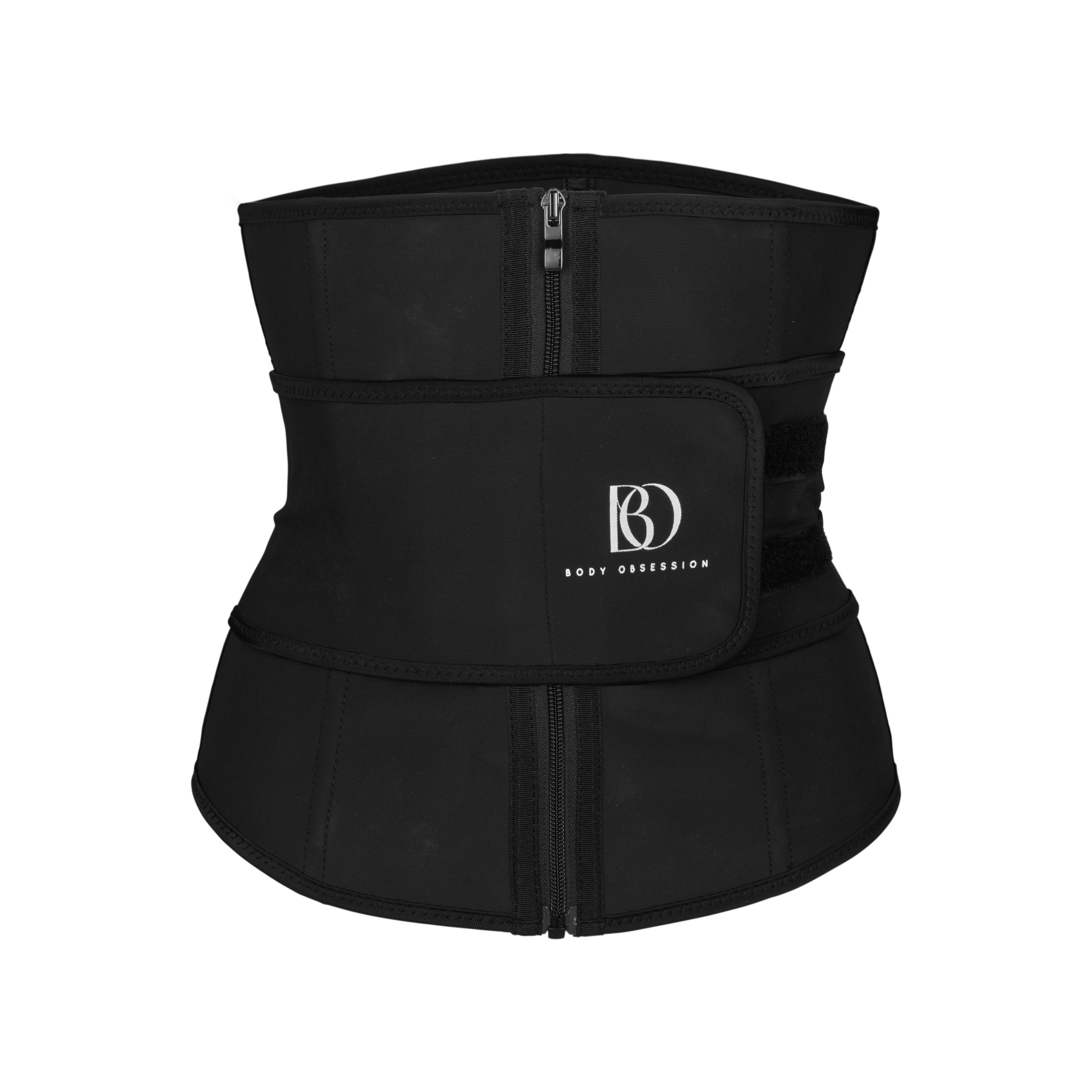 Latex single waistband (Zipper only)