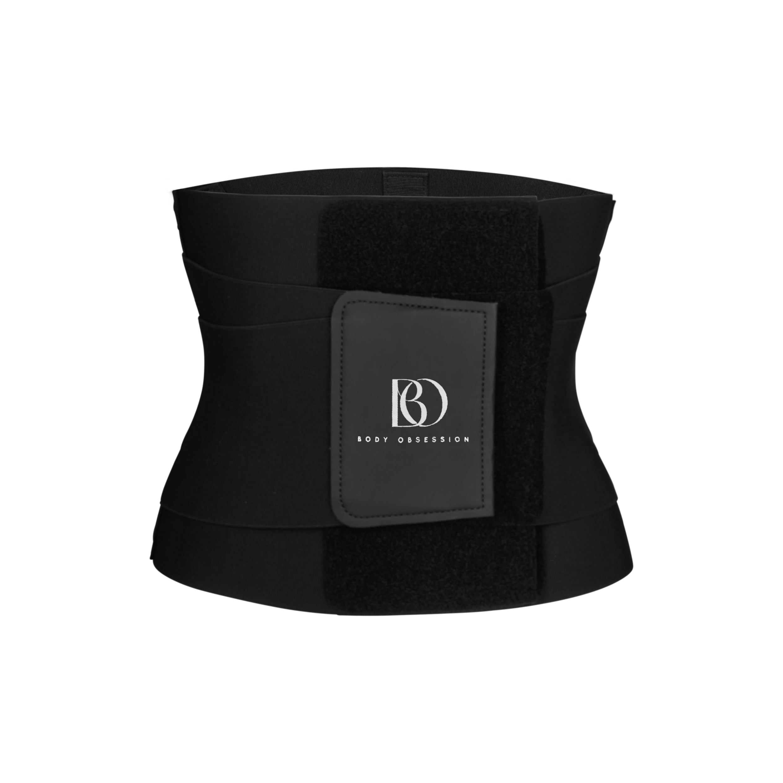 Velcro Waist band