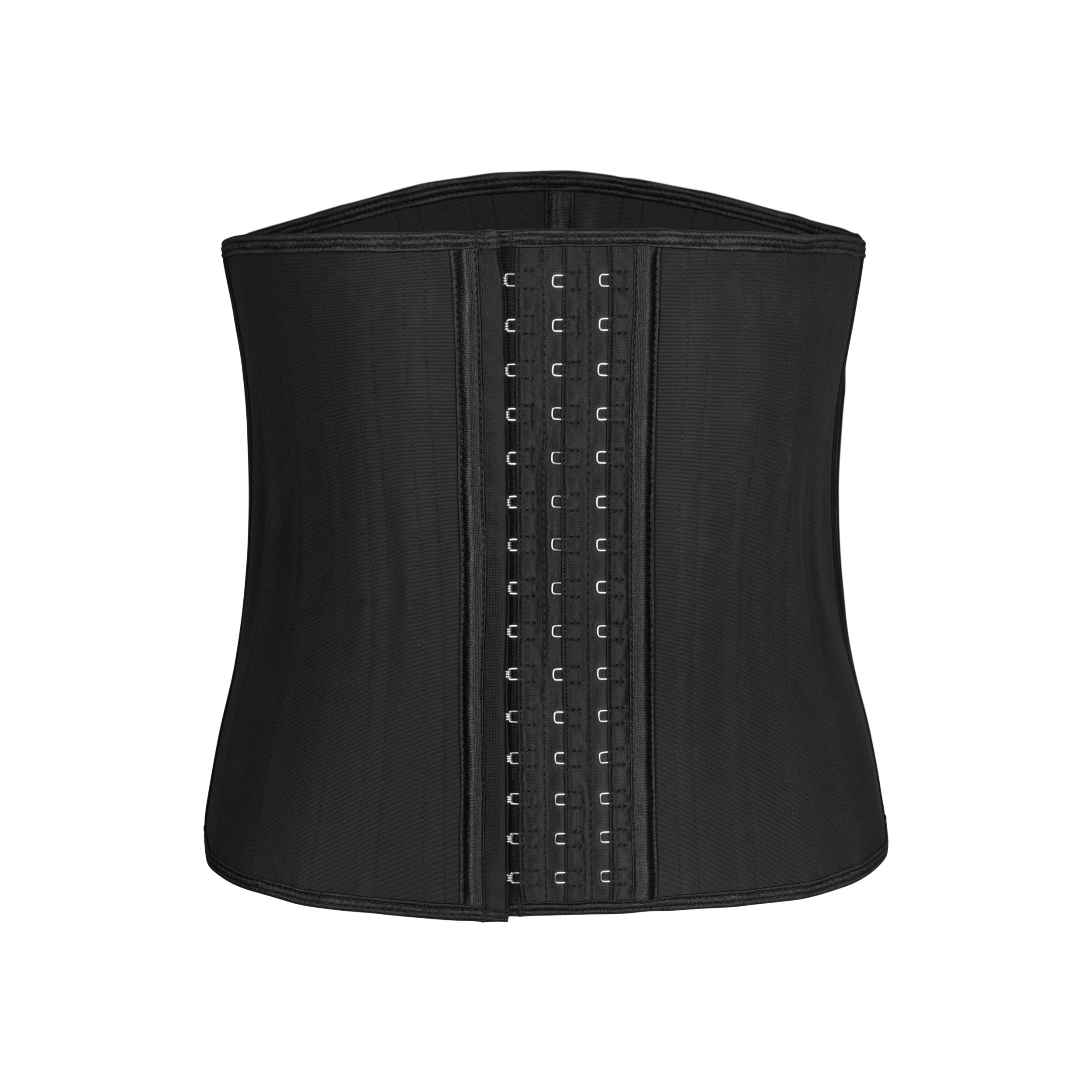 Latex band 25 steel boned