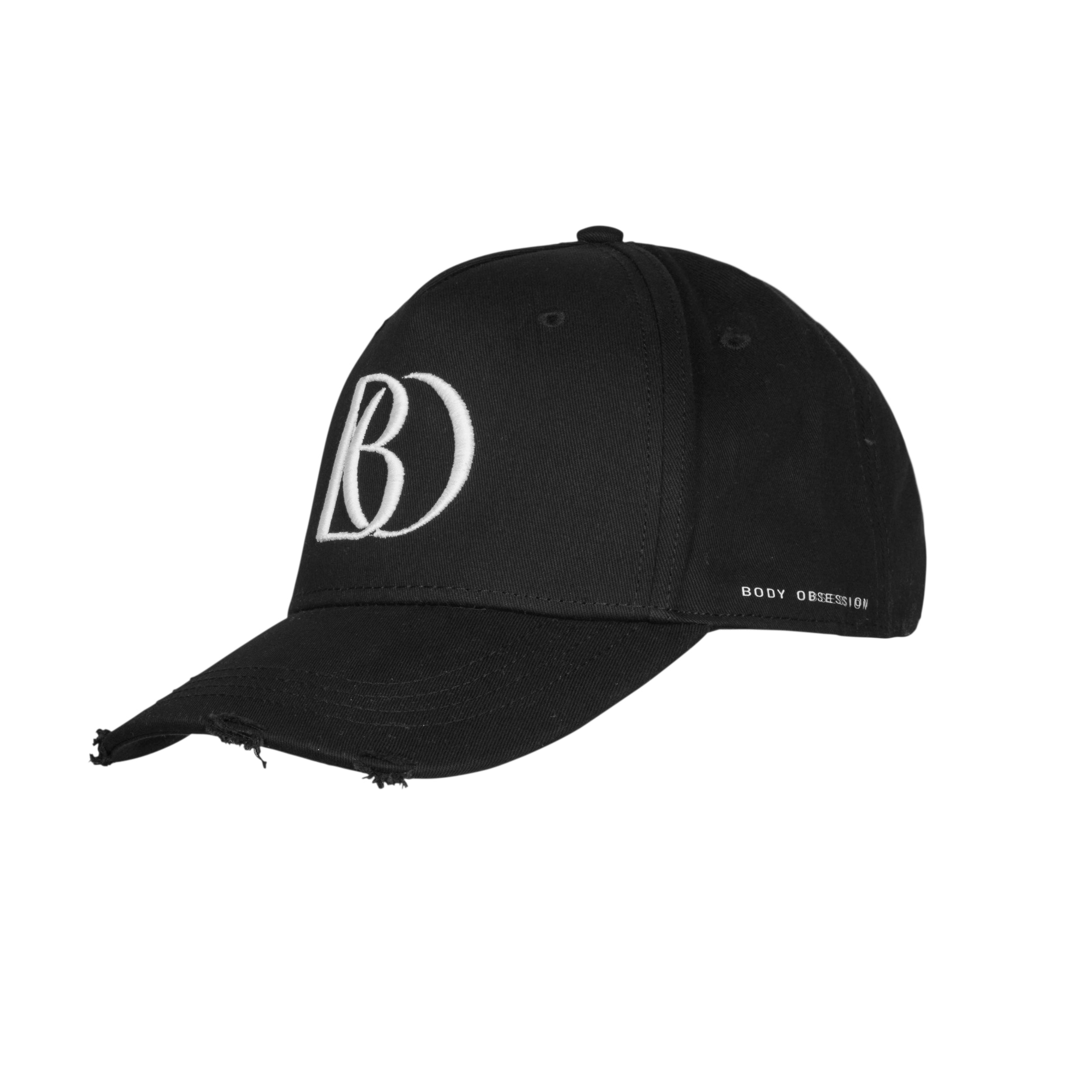 BASEBALL CAP